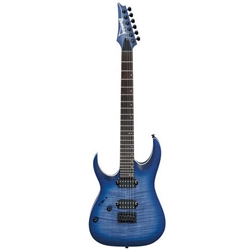 GUIT ELECT IBANEZ RGA-42FML BLF - IBANEZ