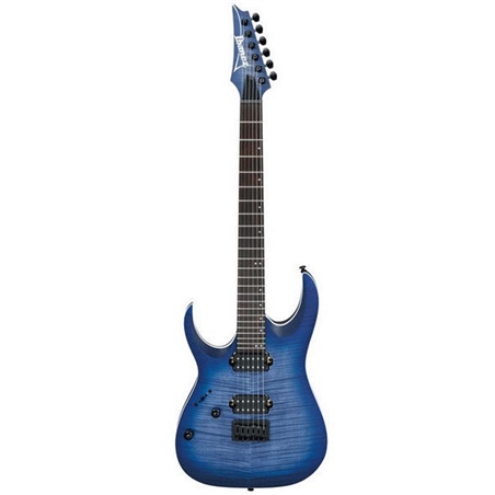 GUIT ELECT IBANEZ RGA-42FML BLF - IBANEZ