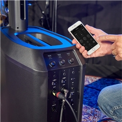 SISTEMA BOSE L1 PRO8 - BOSE