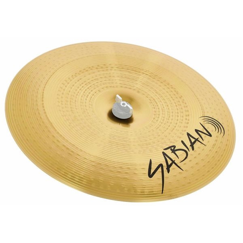 PRATO SABIAN SBR 16" CHINA - SABIAN