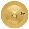 PRATO SABIAN SBR 16" CHINA - SABIAN