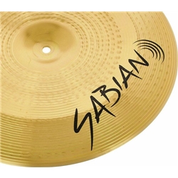 PRATO SABIAN SBR 16" CHINA - SABIAN