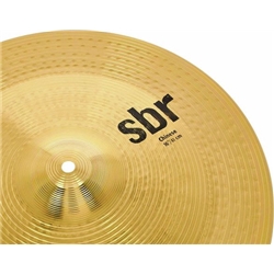 PRATO SABIAN SBR 16" CHINA - SABIAN