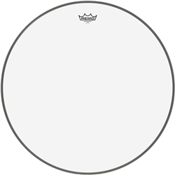 PELE REMO AMBASSADOR CLEAR 22" BR-1322-00 - 953304891
