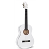 GUIT CLASSICA VALENCIA VC-104 4/4 WH - VALENCIA