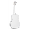 GUIT CLASSICA VALENCIA VC-104 4/4 WH - VALENCIA