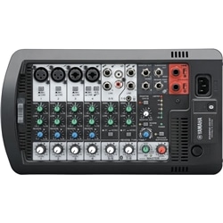 SISTEMA YAMAHA STAGE PAS-400BT - YAMAHA