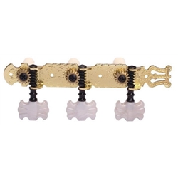 JOGO CARRILHÕES GUIT CMHO 451GD - DR PARTS