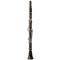 CLARINETE YAMAHA YCL-PLU3 04 - 175116020