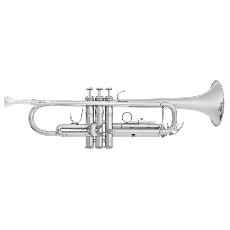 TROMPETE BACH TR-650S - BACH