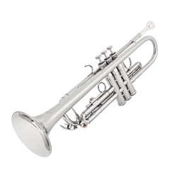 TROMPETE BACH TR-650S - BACH