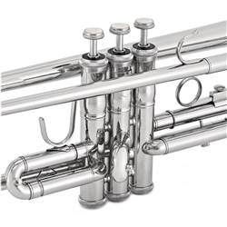 TROMPETE BACH TR-650S - BACH