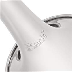TROMPETE BACH TR-650S - BACH