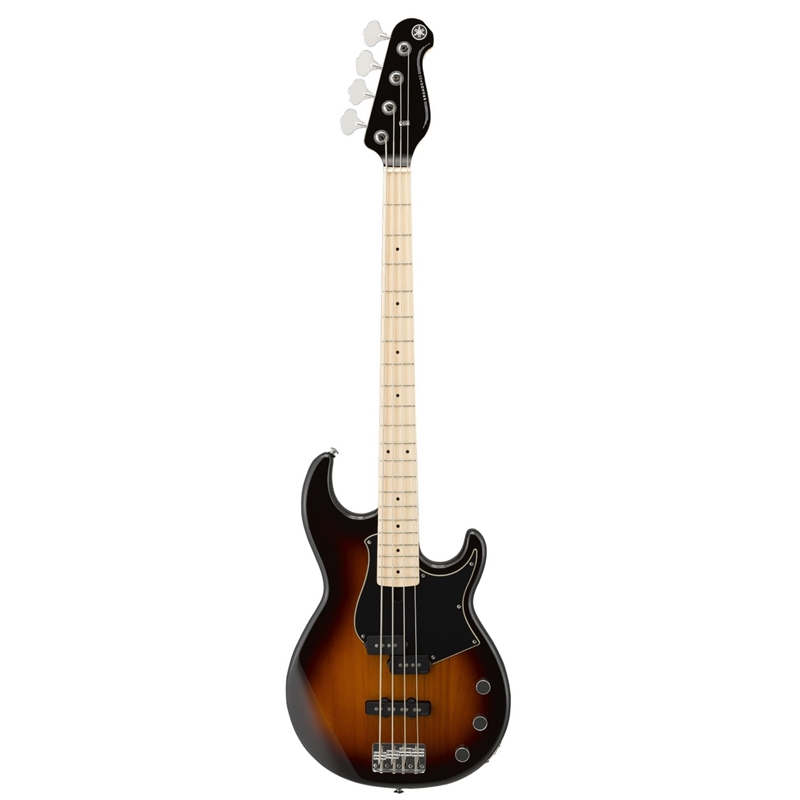 GUIT BAIXO YAMAHA BB 434M TBS - YAMAHA