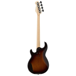 GUIT BAIXO YAMAHA BB 434M TBS - YAMAHA