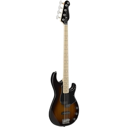 GUIT BAIXO YAMAHA BB 434M TBS - YAMAHA