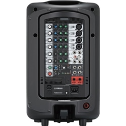 SISTEMA YAMAHA STAGE PAS-400BT - YAMAHA