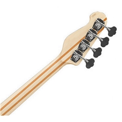 GUIT BAIXO YAMAHA BB 434M TBS - YAMAHA