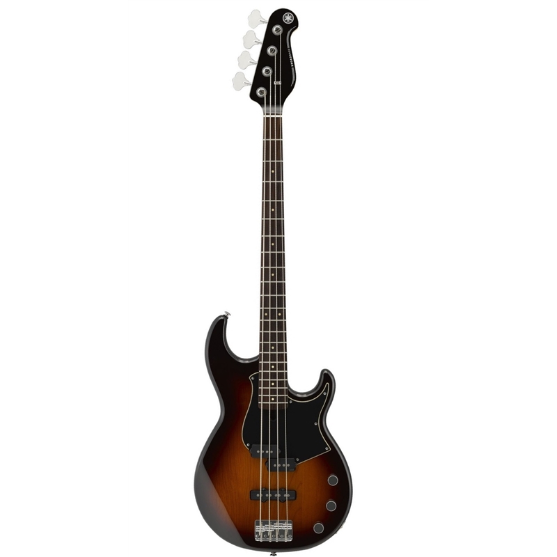GUIT BAIXO YAMAHA BB 434 TBS - YAMAHA
