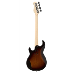 GUIT BAIXO YAMAHA BB 434 TBS - YAMAHA