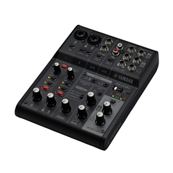 MESA MISTURA YAMAHA AG-06 MKII - YAMAHA