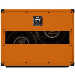 COLUNA ORANGE PPC-212 OB OPEN BACK - ORANGE