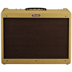 COMBO FENDER BLUES DELUXE REISSUE - FENDER