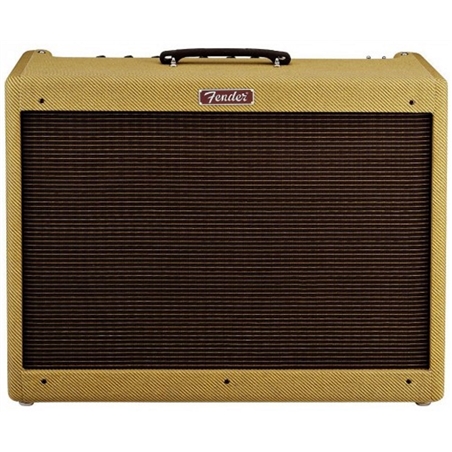 COMBO FENDER BLUES DELUXE REISSUE - FENDER