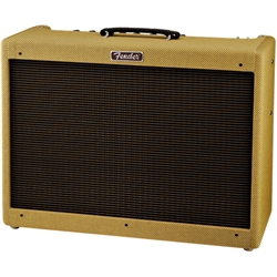 COMBO FENDER BLUES DELUXE REISSUE - FENDER