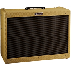 COMBO FENDER BLUES DELUXE REISSUE - FENDER