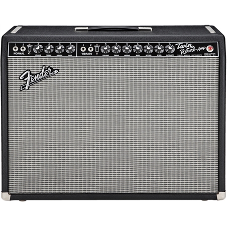 COMBO FENDER 65 TWIN REVERB - FENDER