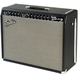COMBO FENDER 65 TWIN REVERB - 217360000