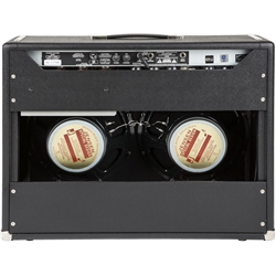 COMBO FENDER 65 TWIN REVERB - FENDER