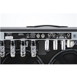 COMBO FENDER 65 TWIN REVERB - FENDER