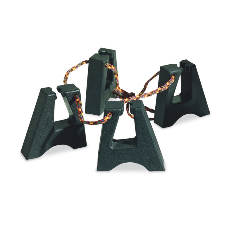 PE BORRACHA CONGA LP LP-637 - LATIN PERCUSSION