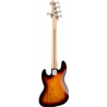 GUIT BAIXO FENDER SQ AFFINITY JAZZ BASS V LRL 3TS #1 - 378651500