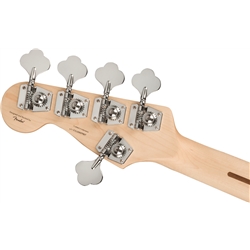 GUIT BAIXO FENDER SQ AFFINITY JAZZ BASS V LRL 3TS #5 - 378651500 GUIT BAIXO FENDER SQ AFFINITY JAZZ BASS V LRL 3TS #5 - 378651500