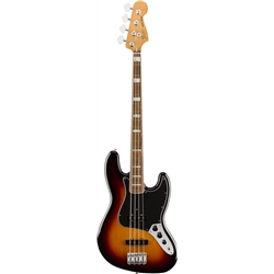 GUIT BAIXO FENDER VINTERA 70´S JAZZ BASS PF 3TS - 149643300