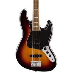 GUIT BAIXO FENDER VINTERA 70´S JAZZ BASS PF 3TS - FENDER