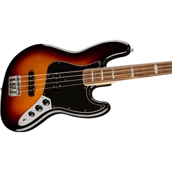GUIT BAIXO FENDER VINTERA 70´S JAZZ BASS PF 3TS - FENDER