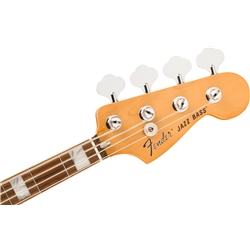 GUIT BAIXO FENDER VINTERA 70´S JAZZ BASS PF 3TS - FENDER