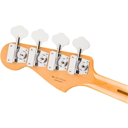 GUIT BAIXO FENDER VINTERA 70´S JAZZ BASS PF 3TS - FENDER