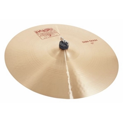 PRATO PAISTE 2002 17" THIN CRASH - 149116751