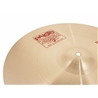 PRATO PAISTE 2002 17" THIN CRASH - PAISTE