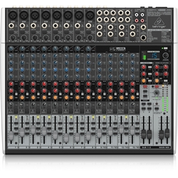MESA MISTURA BEHRINGER XENYX X2222USB - 105216868