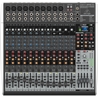 MESA MISTURA BEHRINGER XENYX X2442 USB - BEHRINGER