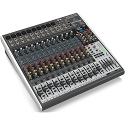 MESA MISTURA BEHRINGER XENYX X2442 USB - BEHRINGER