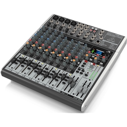 MESA MISTURA BEHRINGER XENYX X1622USB - BEHRINGER