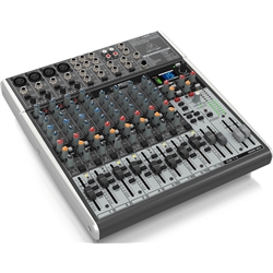 MESA MISTURA BEHRINGER XENYX X1622USB - BEHRINGER