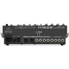 MESA MISTURA BEHRINGER XENYX X1622USB - BEHRINGER